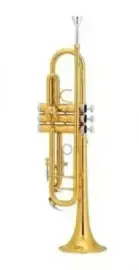 Труба Pierre Cesar JBTR-400L Bb