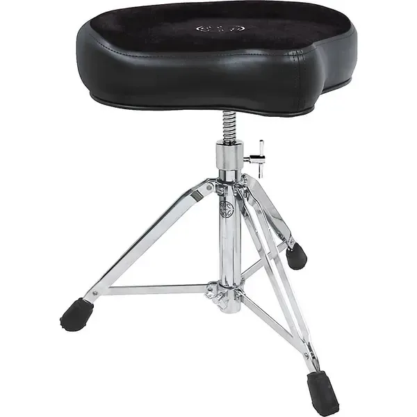 Стул для барабанщика ROC-N-SOC Original Saddle Drum Throne Black