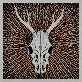 Виниловая пластинка Goat - The Gallows Pole: Original Score [New Vinyl LP] Colored Vinyl, Gatefold L
