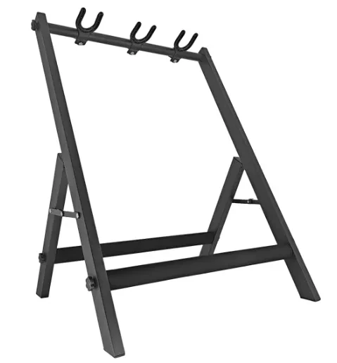 Гитарная стойка-дисплей Foix ZSJ-93 для 3 гитар