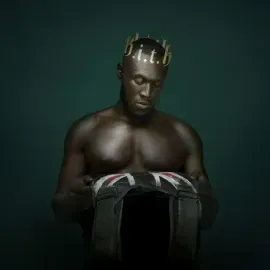 Виниловая пластинка Stormzy – Heavy Is The Head (2LP)