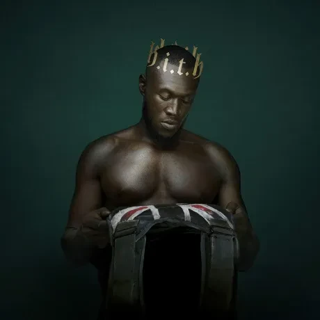 Виниловая пластинка Stormzy – Heavy Is The Head (2LP)