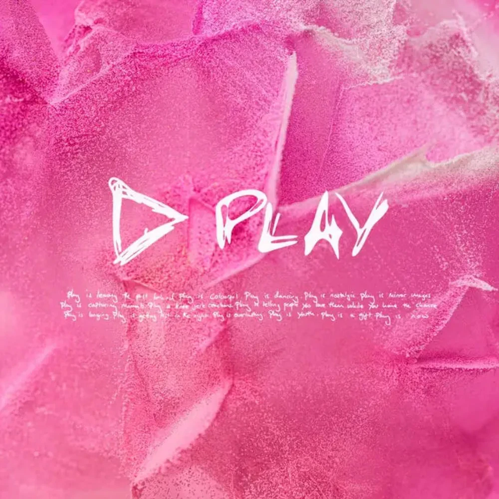 Виниловая пластинка Ed Sheeran – Play Релиз 2025