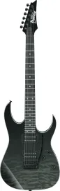 Электрогитара Ibanez GRG120QASP-BKG Black Gradation
