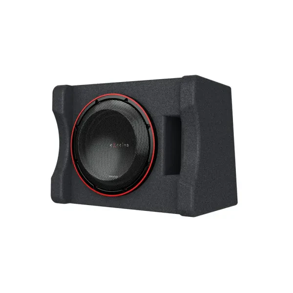 Сабвуфер для авто Kenwood P-XW1221SHP 12" в корпусе