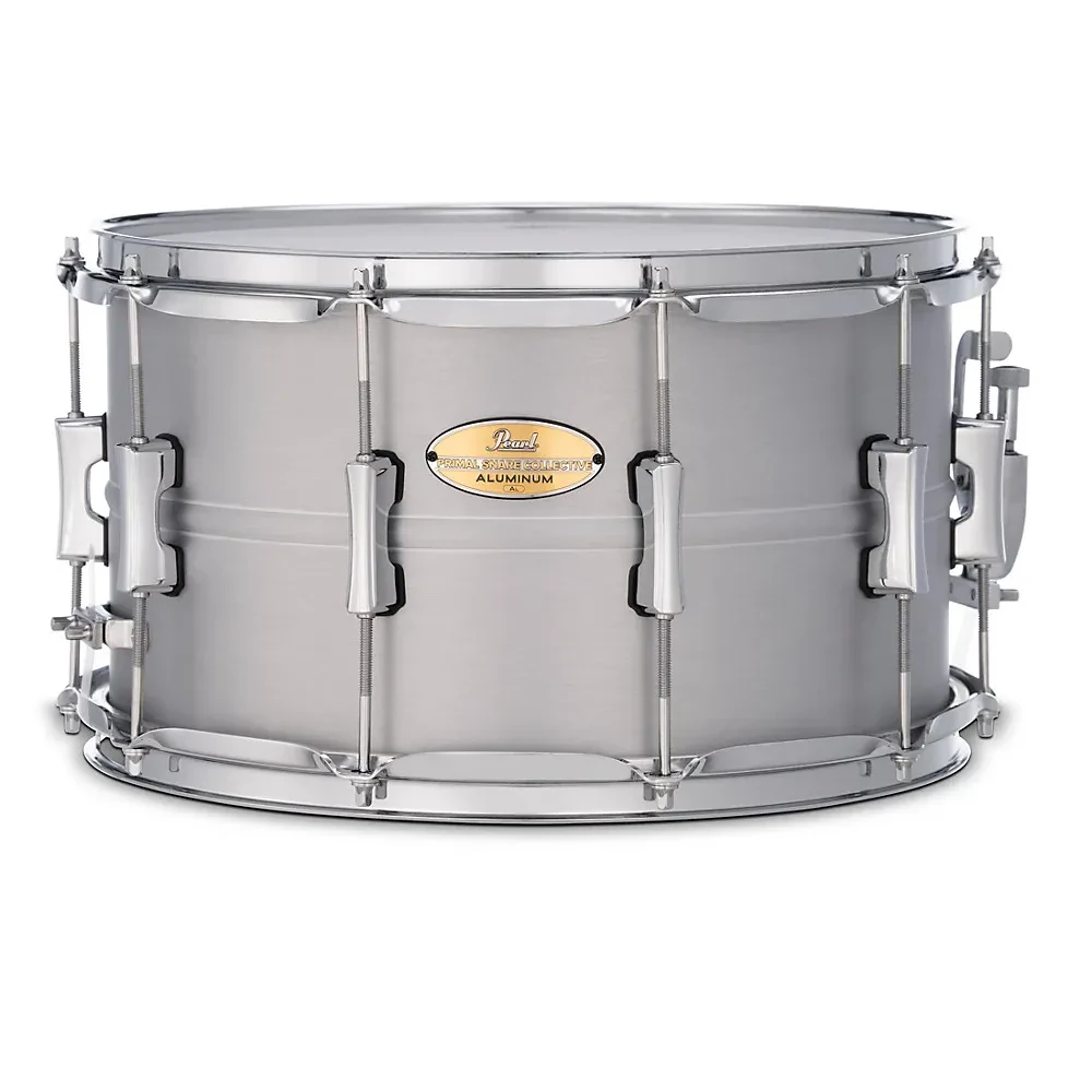 Малый барабан Pearl Primal Collective Aluminum 14" x 8"