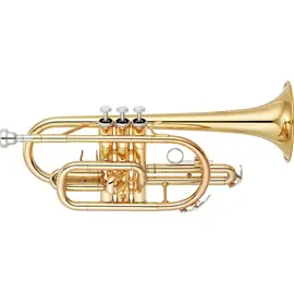 Корнет Yamaha YCR-2310III Standard Bb Cornet