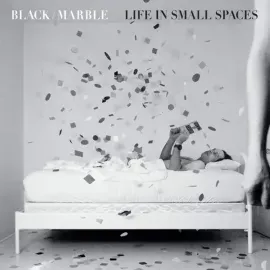 Виниловая пластинка Black Marble – Life in Small Spaces (Релиз 2026)