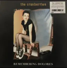 THE CRANBERRIES - Remembering Dolores (2LP)