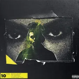 Виниловая пластинка The Weeknd – Beauty Behind the Madness (10th Anniversary) (Релиз 2025)