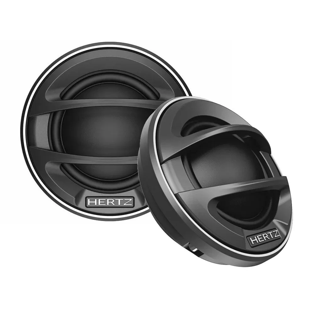 Hertz ML280.3 | 60W RMS 1-3/8" Tweeter - Sonic Electronix