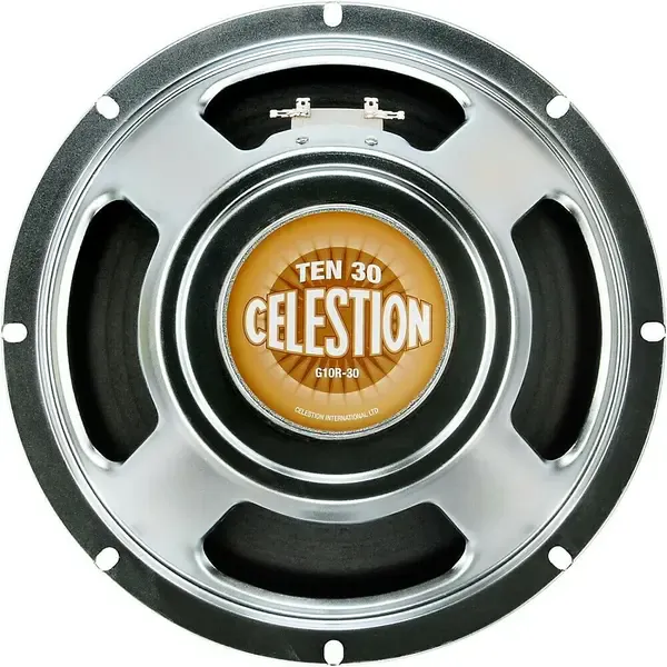 Динамик Celestion Ten 30 10" 30W 16 Ohm