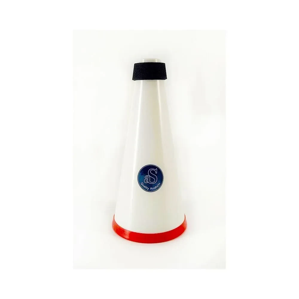 Сурдина для трубы Arnolds&Sons 586656 MegaPhone