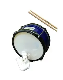 Маршевый барабан MEGATONE KSD-84/MDBL