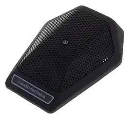 Поверхностный микрофон Audio-technica U851R
