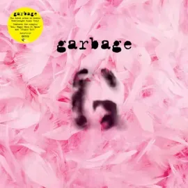 Виниловая пластинка Garbage – Garbage (2LP)