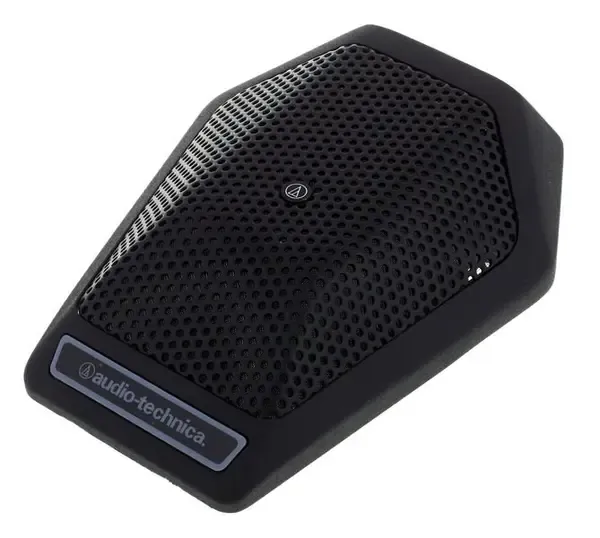 Поверхностный микрофон Audio-technica U851R