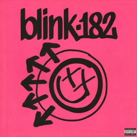 Виниловая пластинка Blink-182 – One More Time...