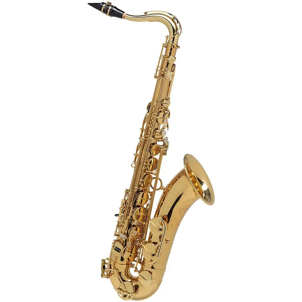 Саксофон Conn-Selmer Axos Tenor Bb Gold Lacquer