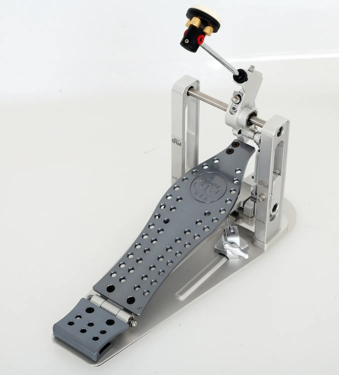 Педаль для барабана DW MDD Direct Drive Single