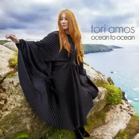 Tori Amos - Ocean To Ocean - NEW Sealed Vinyl LP Album