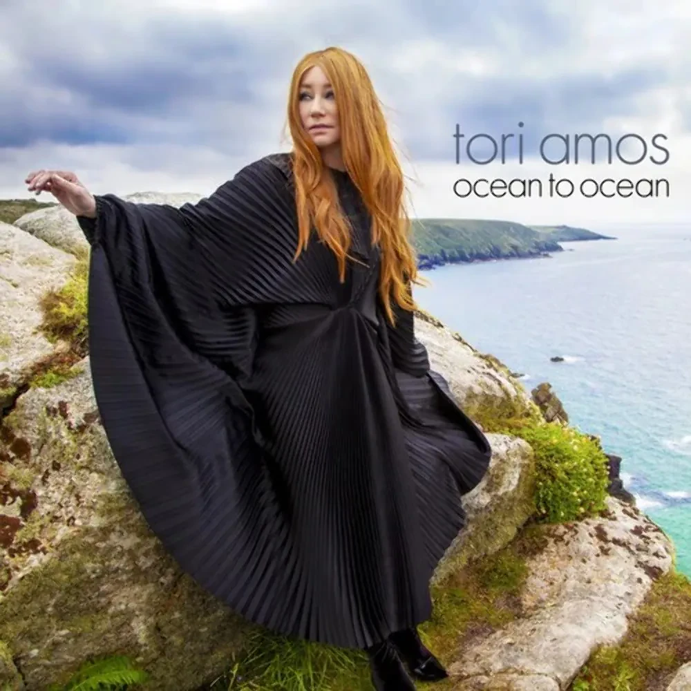Tori Amos - Ocean To Ocean - NEW Sealed Vinyl LP Album