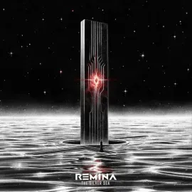 Виниловая пластинка Remina - The Silver Sea [New Vinyl LP]