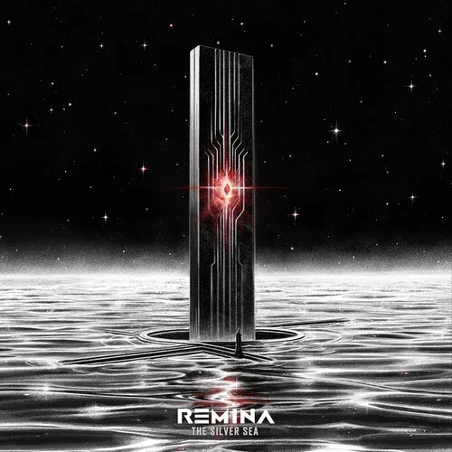 Виниловая пластинка Remina - The Silver Sea [New Vinyl LP]