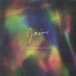 Brittany Howard - Jaime Reimagined [Magenta & Black Vinyl] NEW Sealed LP Album