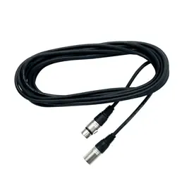 Микрофонный кабель Rockcable RCL 30320 D7 20 м