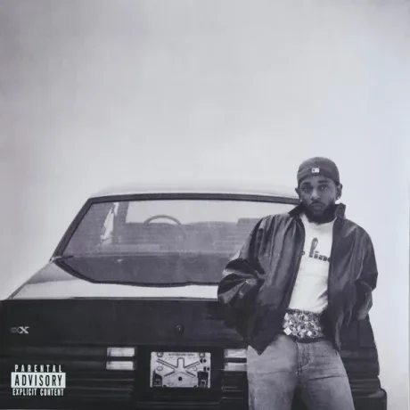 Виниловая пластинка Kendrick Lamar – GNX (Blue) 2025