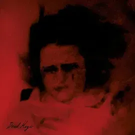 Виниловая пластинка Anna von Hausswolff - Dead Magic [New Vinyl LP] Digital Download