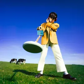 Виниловая пластинка Declan McKenna – What Happened To The Beach? (Релиз 2024)