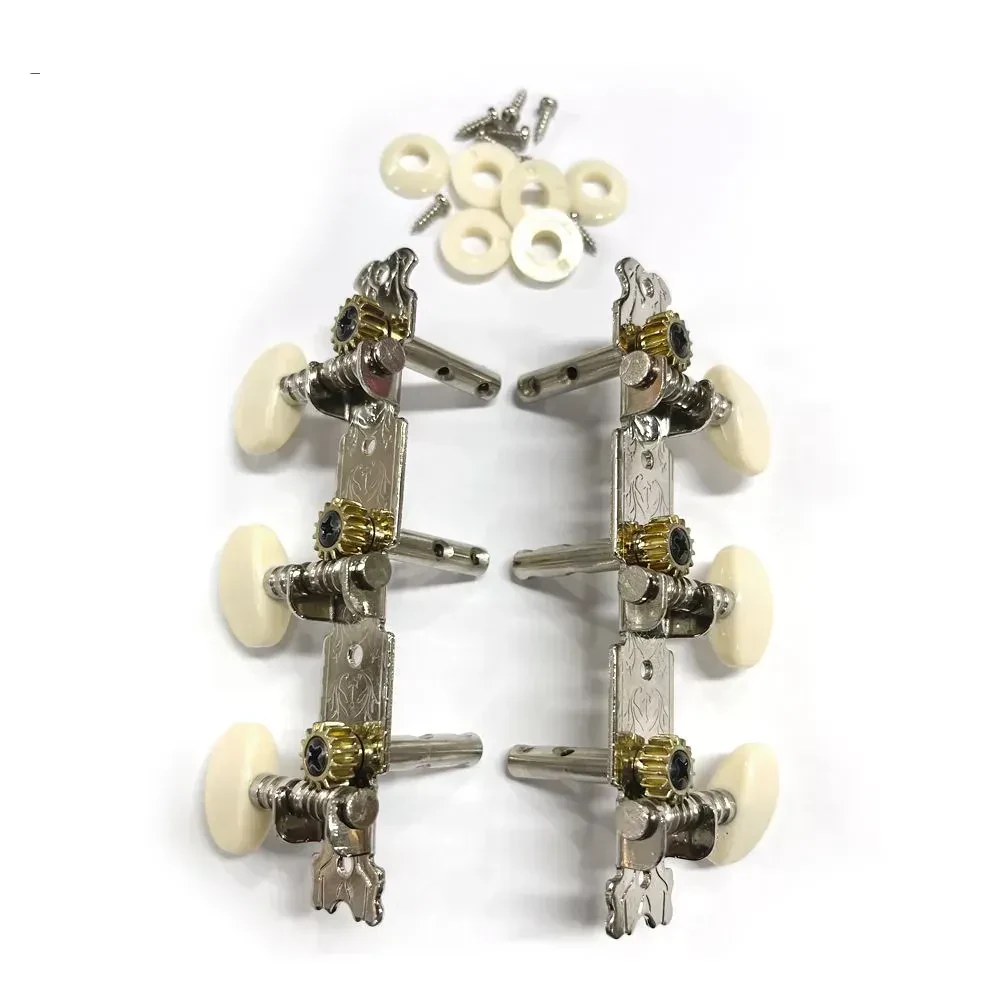 Колки для классической гитары Foix ZA01