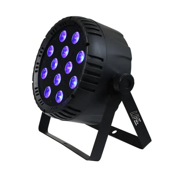 Светодиодный прибор Blizzard LB-Par Quad RGBW LED