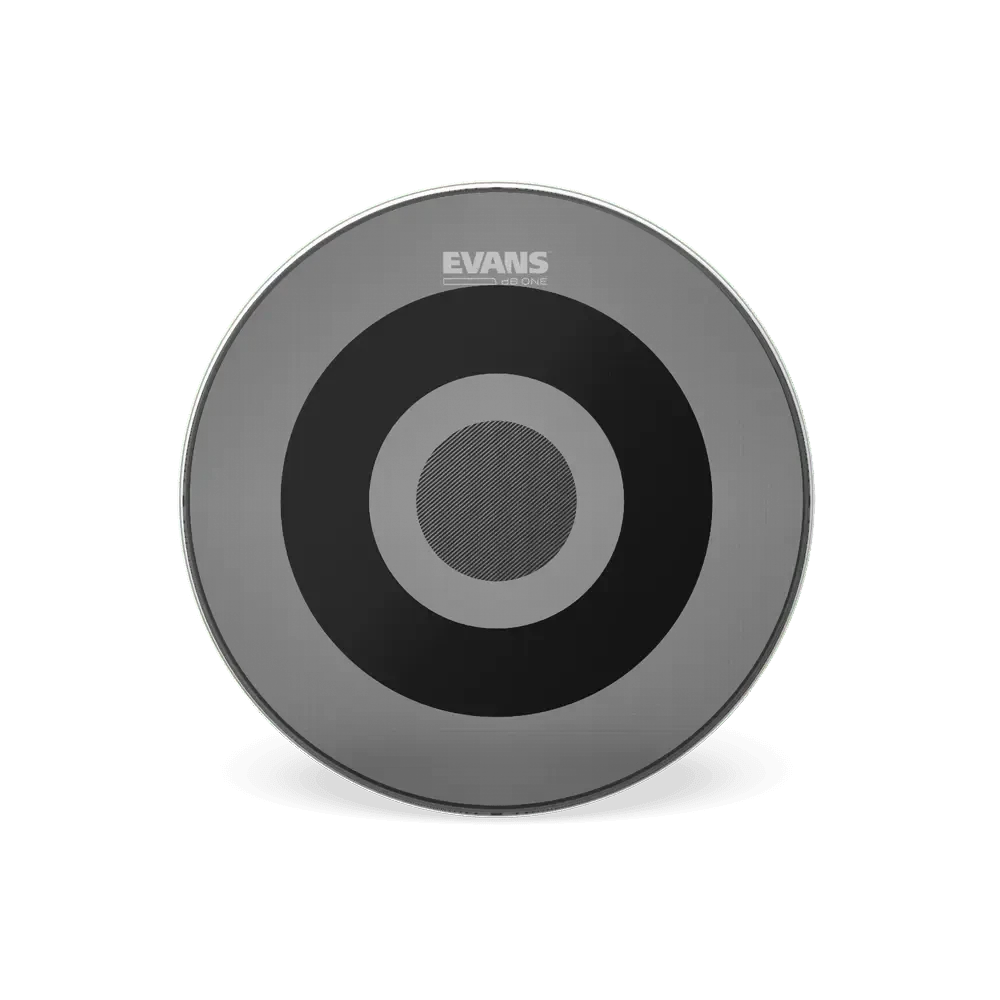Пластик для барабана Evans 24" dB One Mesh Bass Batter