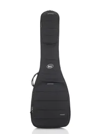 Чехол для бас-гитары bagandmusic BM1201 Basic Bass Black