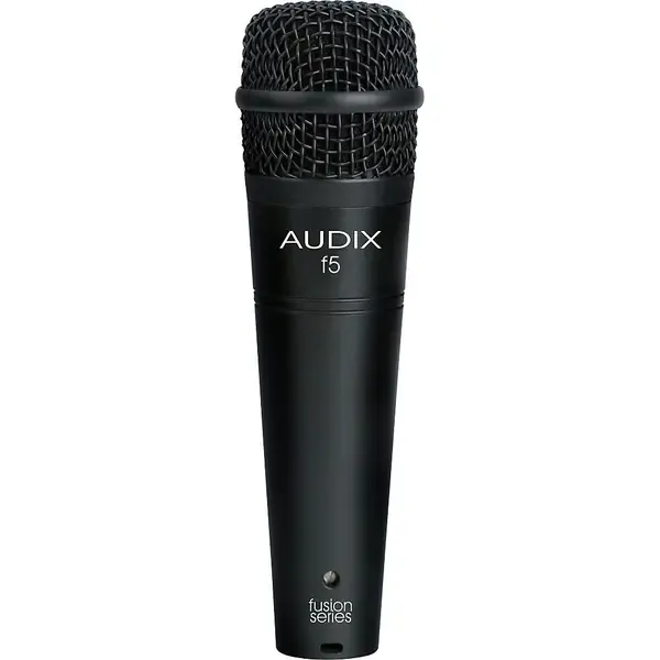 Инструментальный микрофон Audix F5
