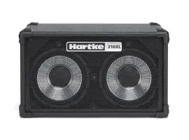210XL V2 2x10" 200-Watt Bass Speaker Cabinet
