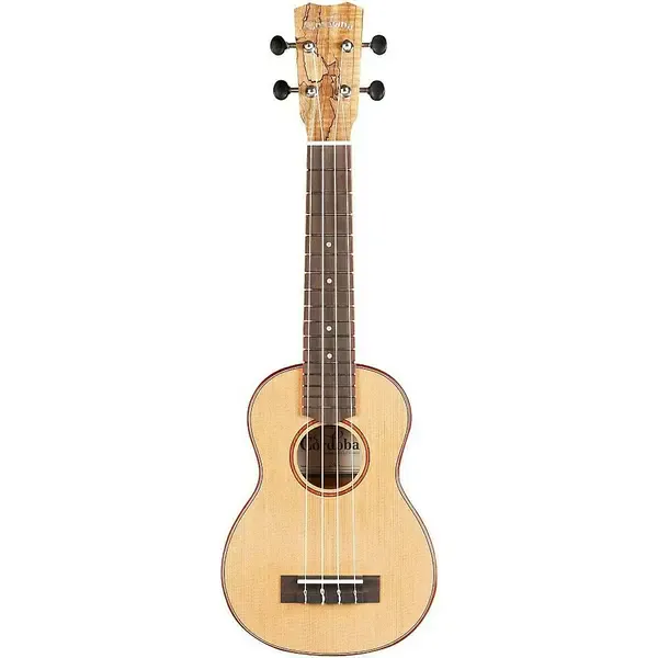 Укулеле сопрано Cordoba 24S Soprano Ukulele Natural Matte