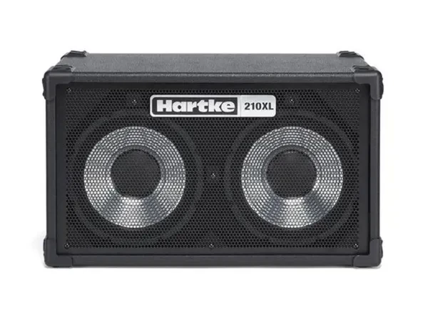 210XL V2 2x10" 200-Watt Bass Speaker Cabinet