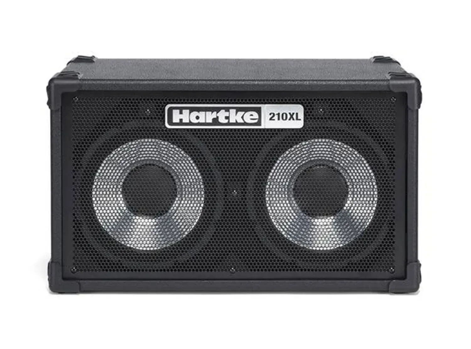 Кабинет для бас-гитары Hartke 210XL V2 2x10" 200W