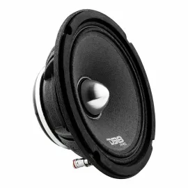 DS18 PRO-FR6NEO PRO-FR Series 225W 6.5 Full-Range Car Audio Loudspeaker