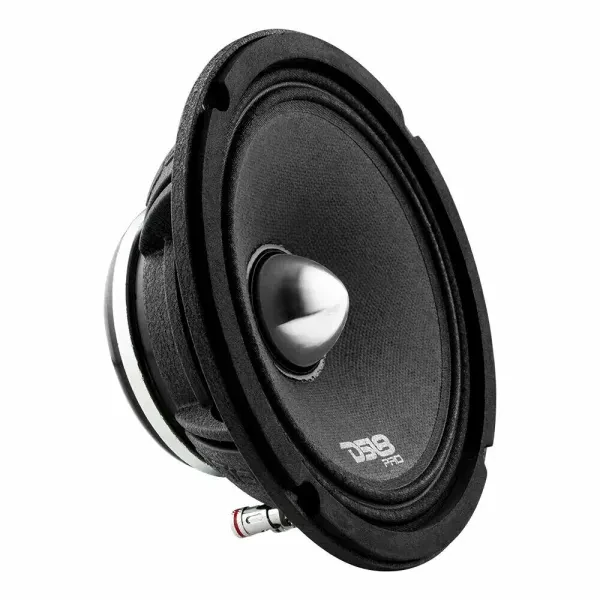 DS18 PRO-FR6NEO PRO-FR Series 225W 6.5 Full-Range Car Audio Loudspeaker