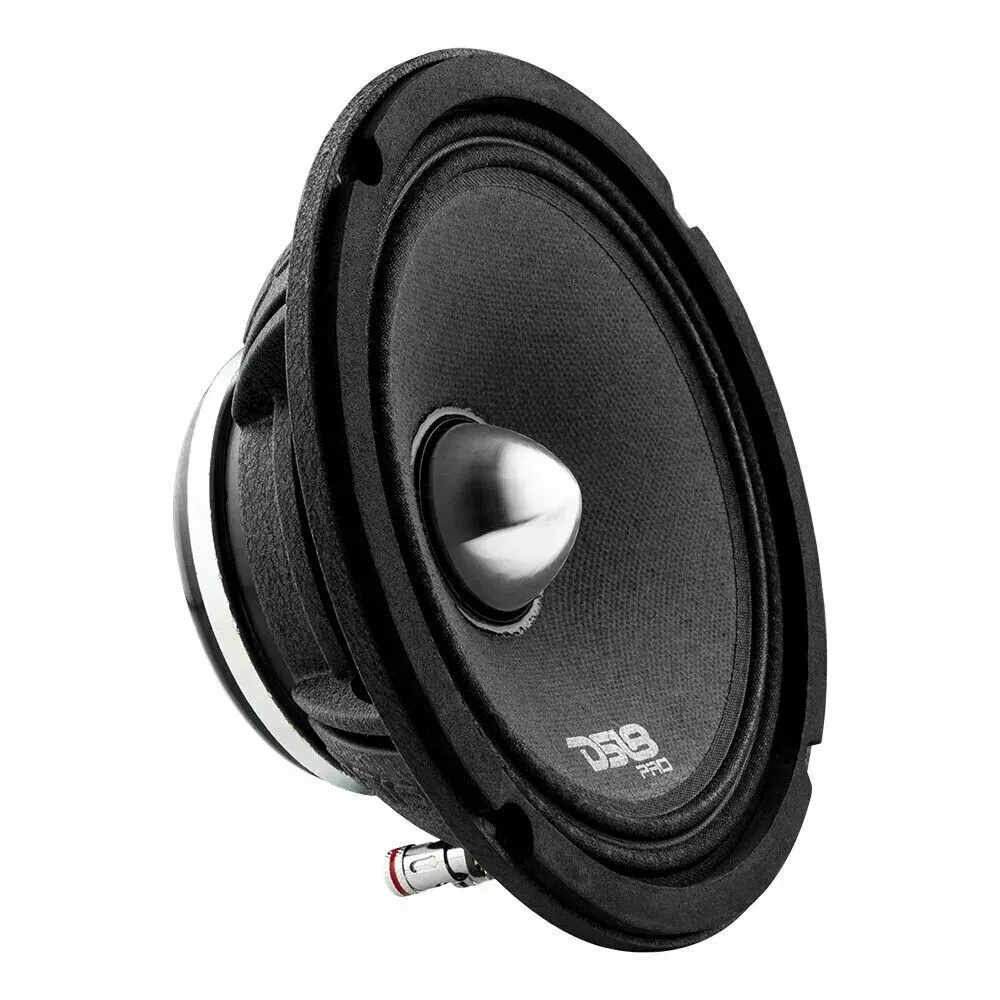 Динамик для автомобиля DS18 PRO-FR6NEO PRO-FR Series 6.5" 225W