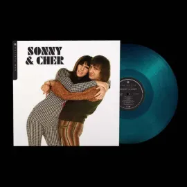 Виниловая пластинка Sonny & Cher – Now Playing Релиз 2024
