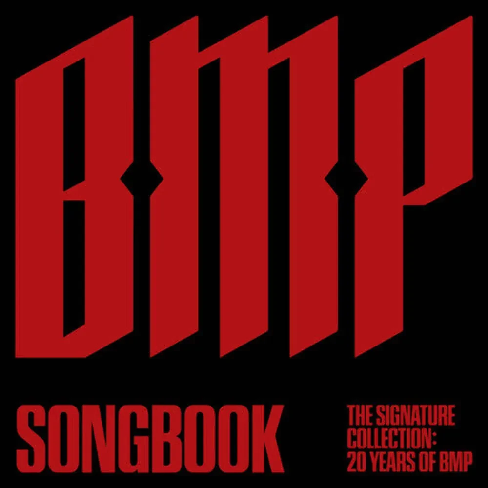 Виниловая пластинка Various Artists – BMP Songbook: The Signature Collection (Релиз 2026)