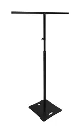 Стойка для световых приборов Rockville RLF4 Black с аксессуарами