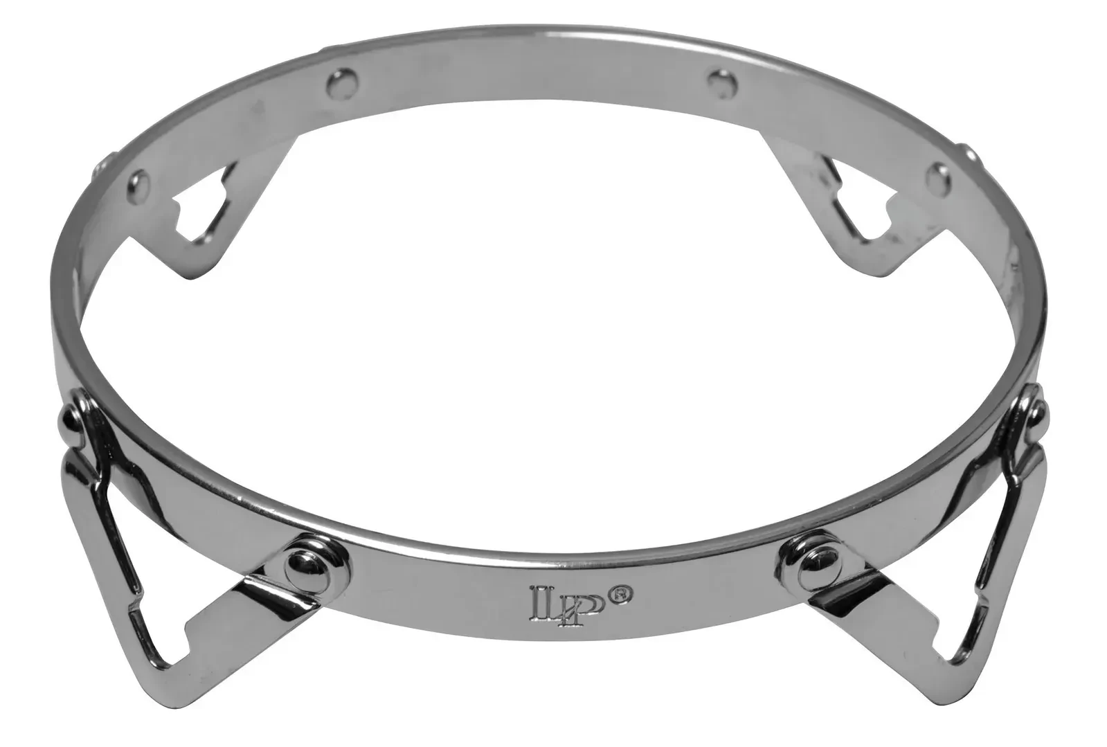 Обод для барабана Latin Percussion LP253A-1 Bongo Chrome