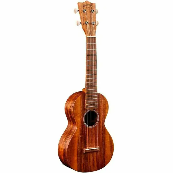 Укулеле Martin C1K Concert Ukulele Koa Natural